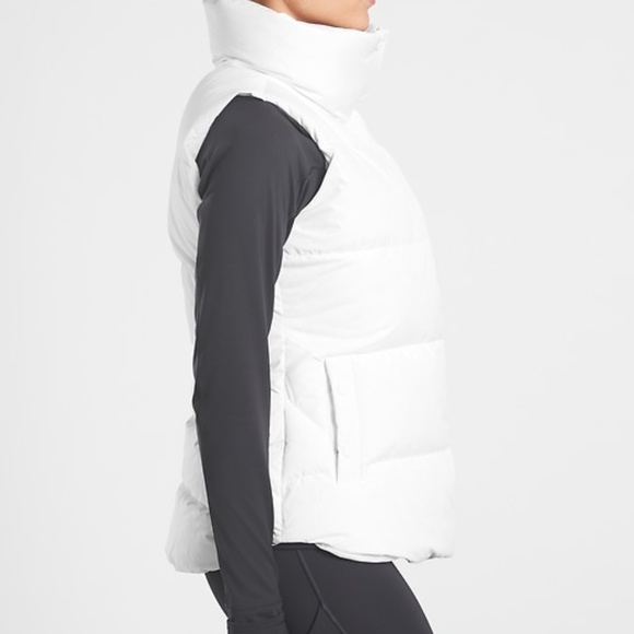 Athleta Downtown Vest - Picture 3 of 14